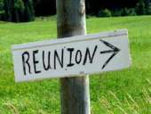 Réunion Club - 24 Septembre 2015